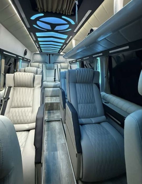 Безпечні поїздки з України до Європи