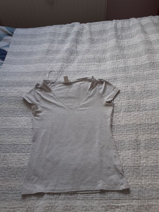 Koszulki S M mix Pull sinsay h&m