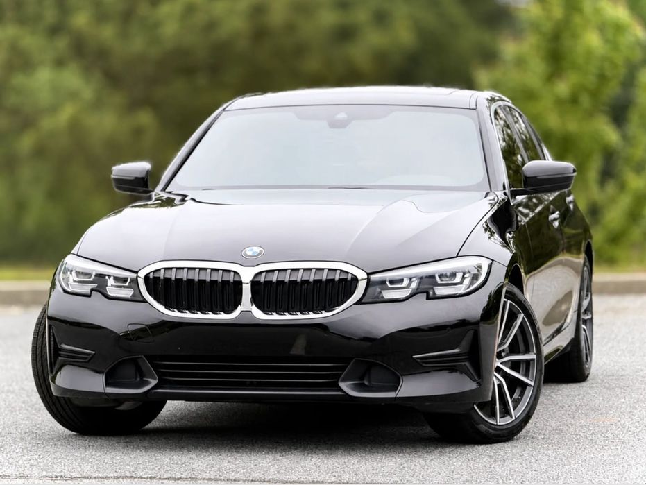 BMW Seria 3 BMW g20 330i pewna historia !