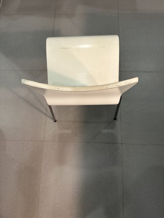 5 Cadeiras de cozinha