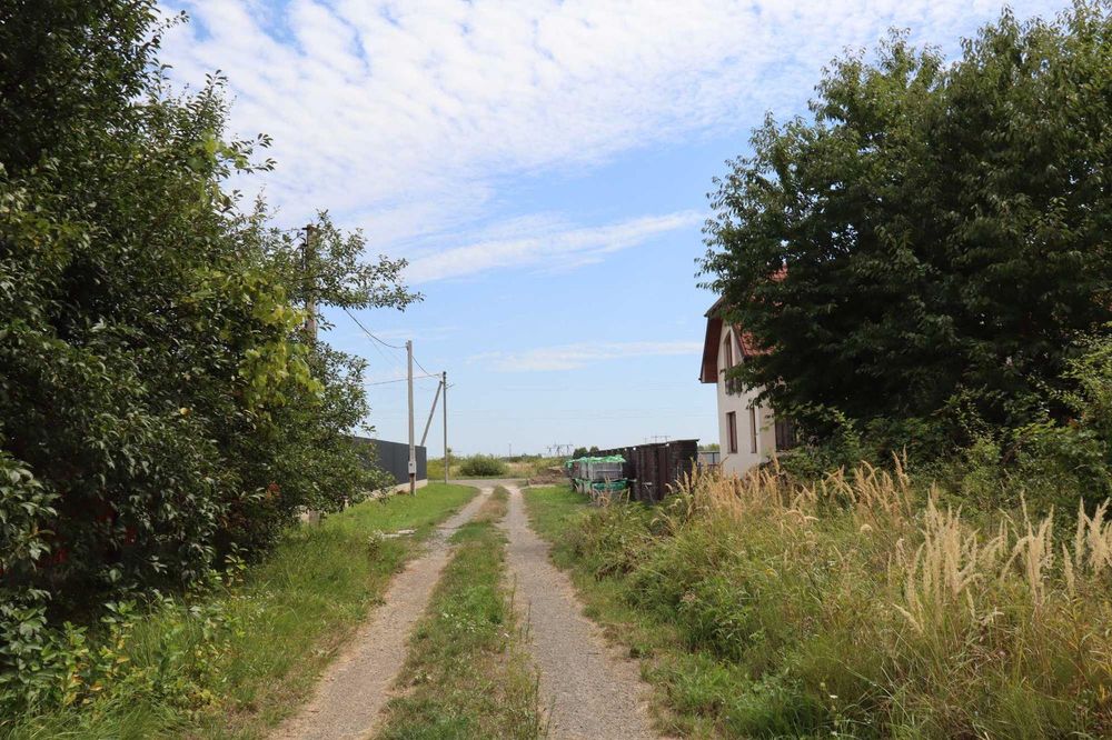 Продаж земельної ділянки