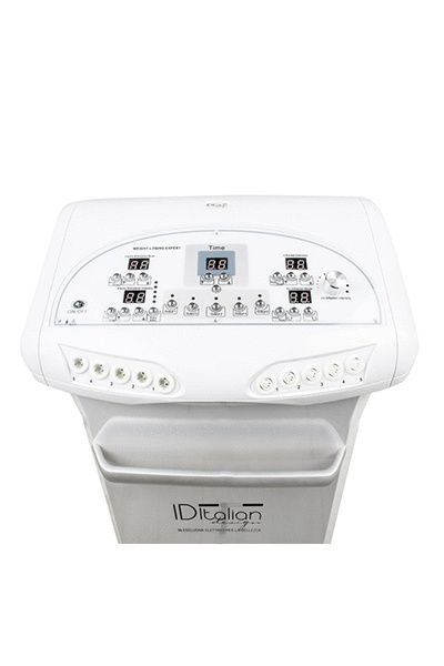 Pressoterapia PostQuam Thermo Slim Body 3 em 1
