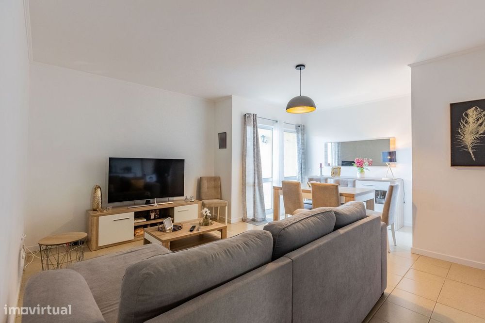 Apartamento T2 - Arrifes