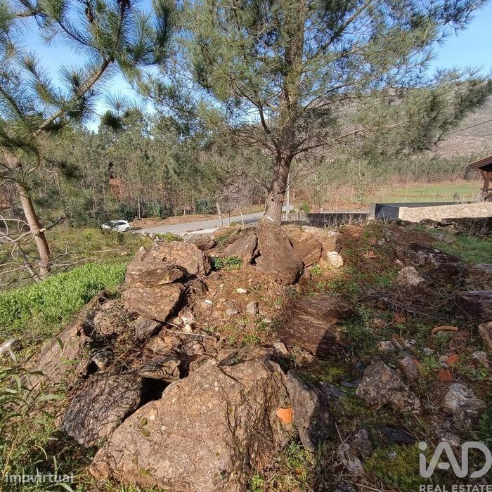 Terreno para construção em Sopo