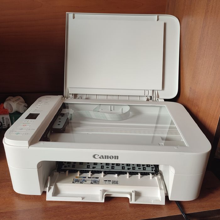 Принтер Cenon( цветной )