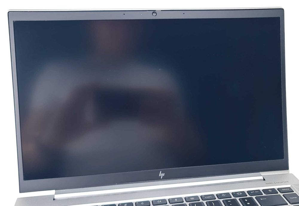 HP EliteBook 845 G8 AMD Ryzen Pro 4 rdzenie 16GB DDR4 256GB SSD Win 11