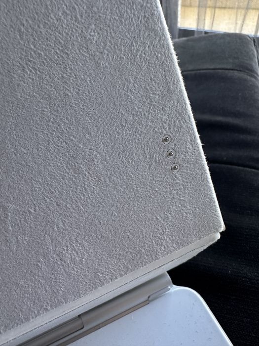 Apple Magic Keyboard para iPad  de 13 polegadas