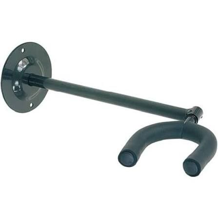 suporte de parede para guitarra