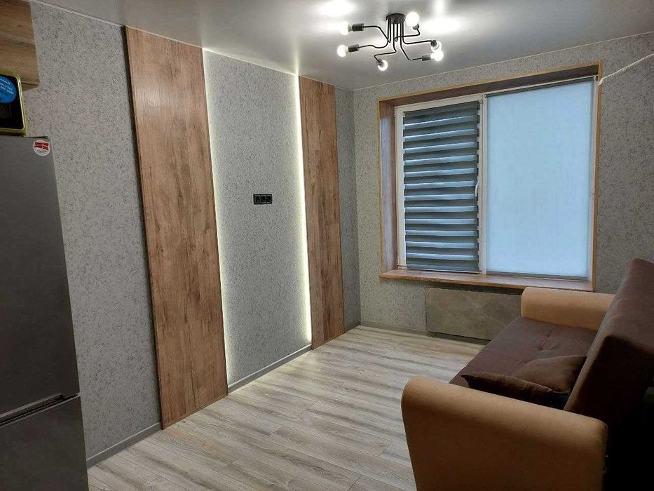 Оренда однокімнатної квартири , ул. Луговская, 255