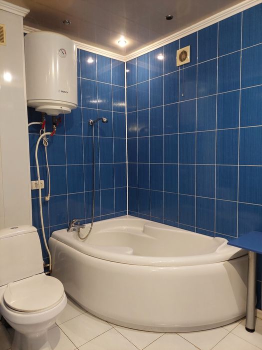 Продаж.Двокімнатна квартира в ідеальному стані СевГОК