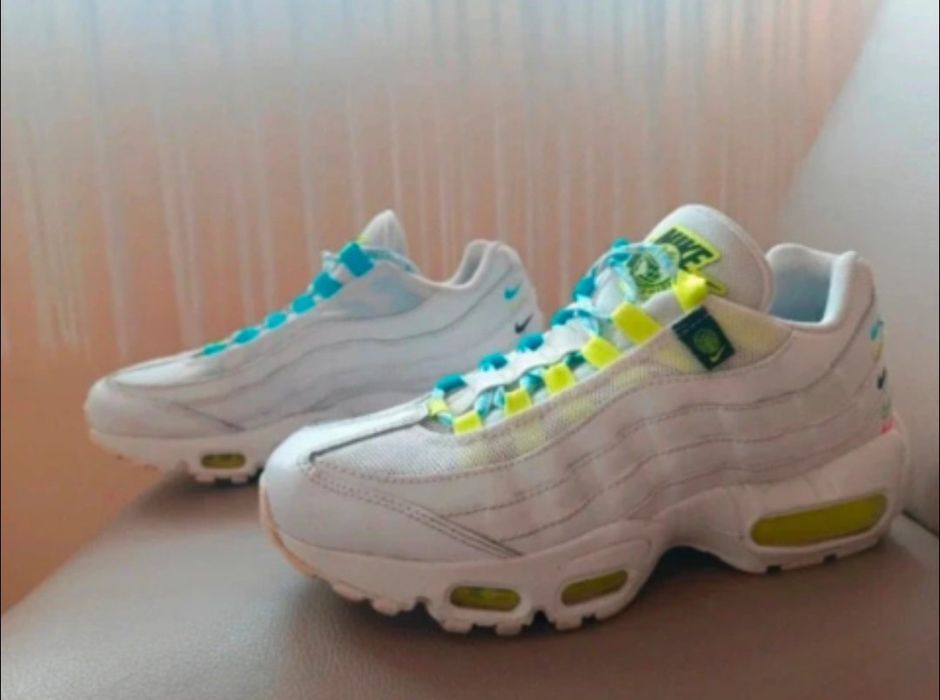 Nike Airmax 38/38,5