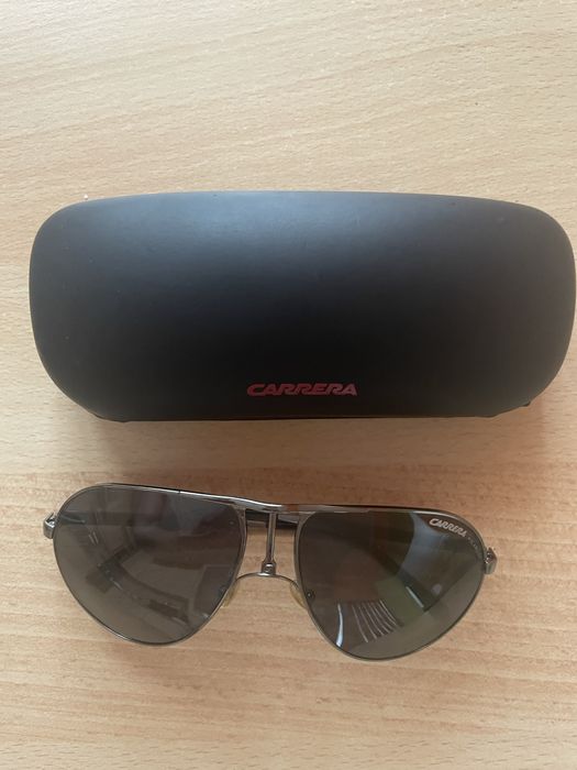 Carrera сонцезахистні окуляри