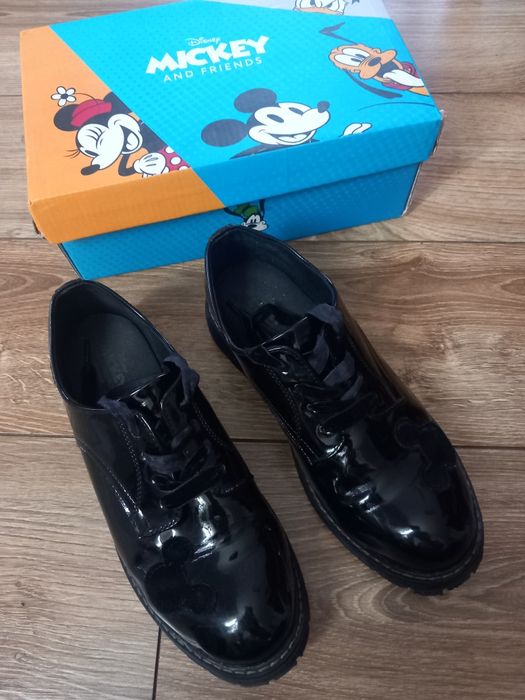 Oxfordki TREPY Mickey and Friends 36