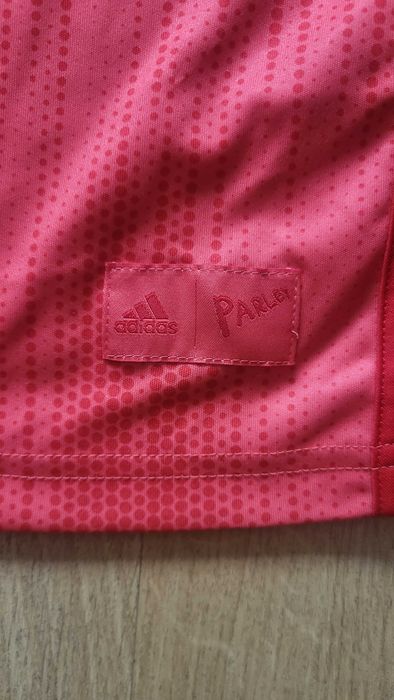 koszulka piłkarska adidas Real Madrid DP5445 rozm.M