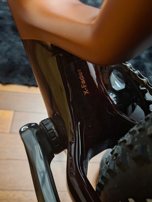 Rower ORBEA ALMA M30 . Rozmiar XL