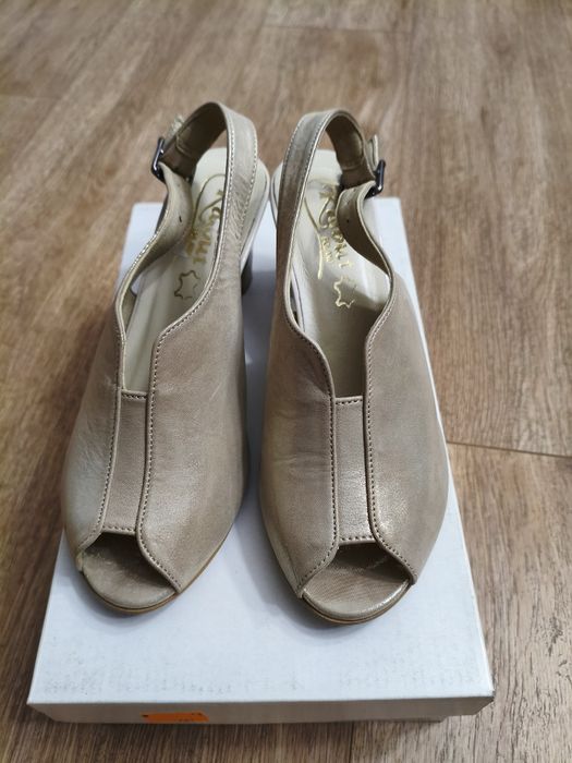Buty damskie roz. 36