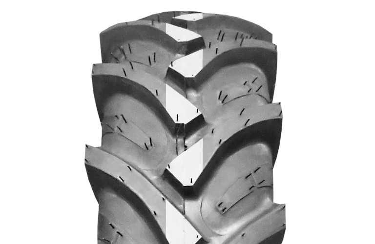 BAZA Opona 16.9-34 TRX Tyres 12PR Mocna Gruba +TK - Promocja 2026 !