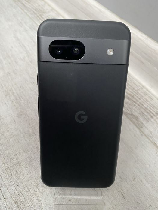 Google Pixel 8a neverlock