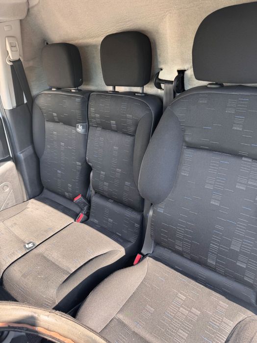 Citroen Berlingo 1.6HDI 75CV - 2011