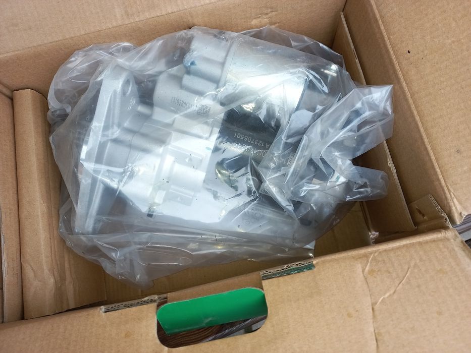 Запчастини  до трактора МТЗ