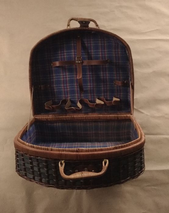 Mala / Cesto Piquenique