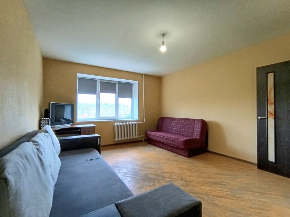 Оренда 1-кімнатна квартира вул. Кульчицької (Виговського)