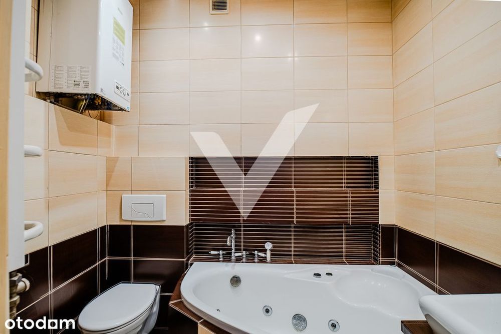 Kamienica po renowacji | 3,5m wys. | Antresola