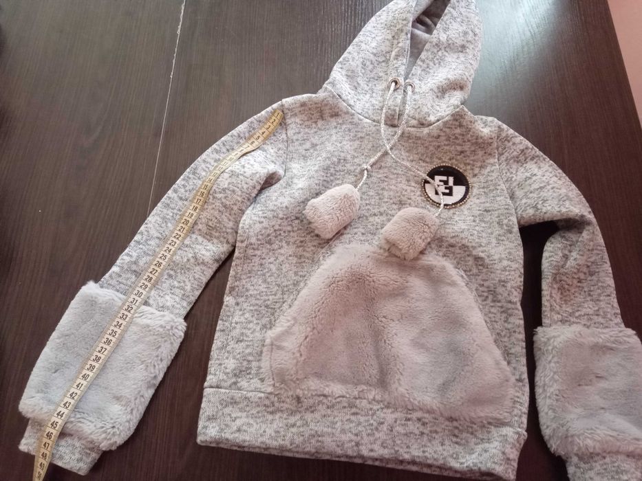 Одяг для дівчинки