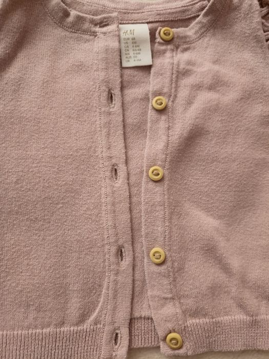 Sweter sweterek 68