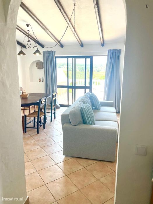Casa com 1 quartos - localizado em Albufeira