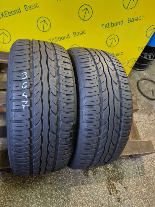 Opony Letnie 195/50R15 Sava Intensa HP 2sztuki Montaż