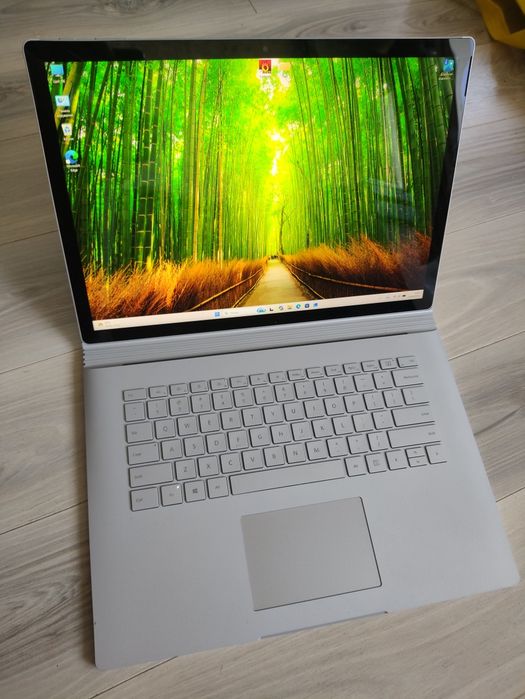 surface book 3 15 - купить ноутбуки - Цена на OLX.ua