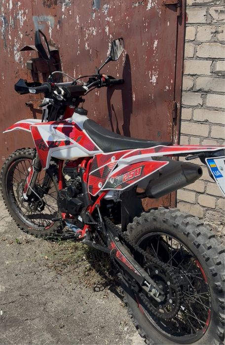 Продам Kovi jn250
