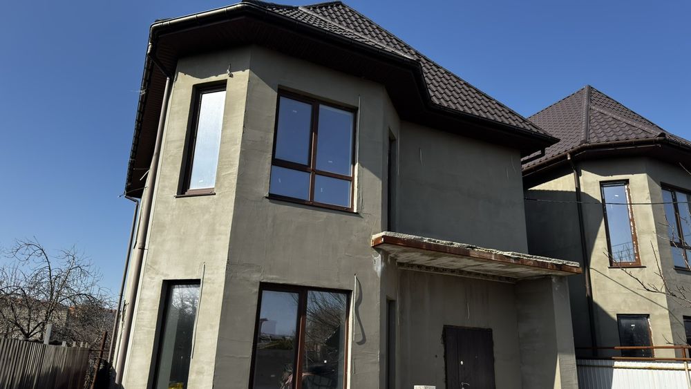 Дом по адресу ул. Радостная (площадь 120 м²) - Atlanta.ua - фото 13