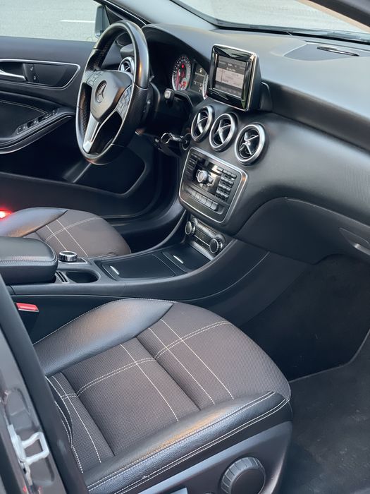 Mercedes Classe A 180 Automatico