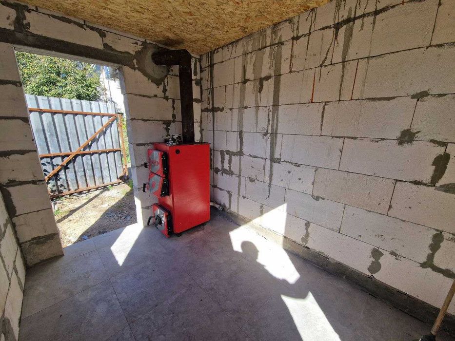 Будинок- новобудова район ЗАЗ