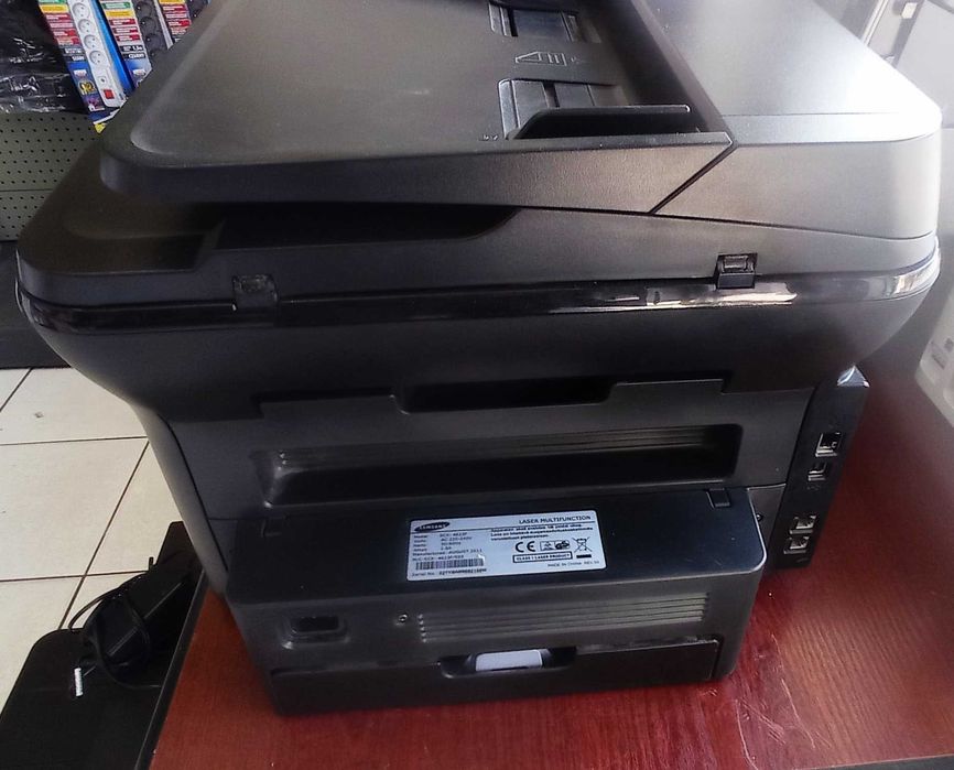 Drukarka Samsung SCX-4623F