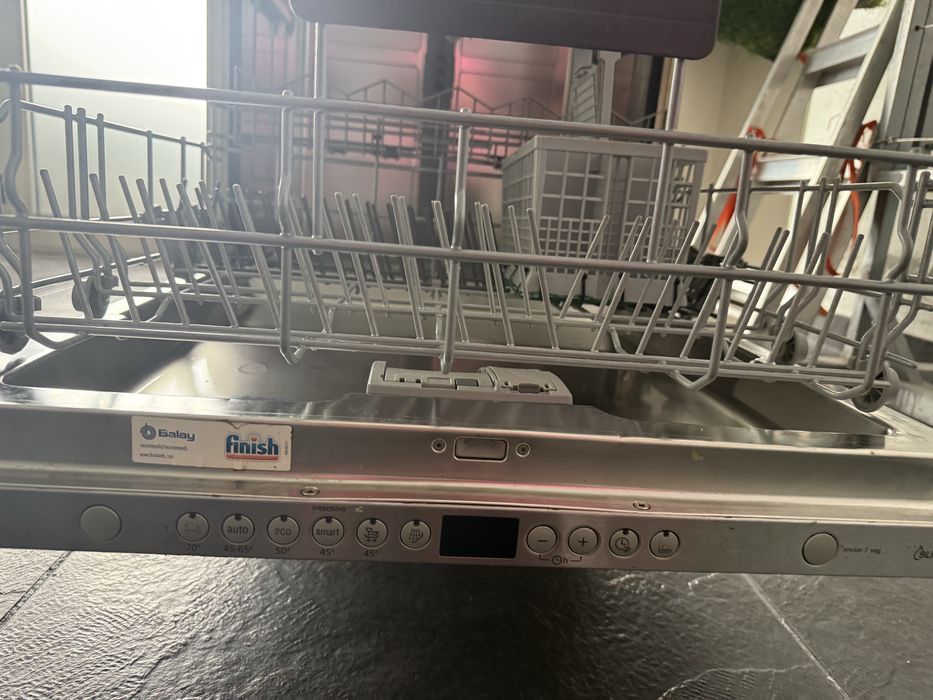 Venda maquina louça A++