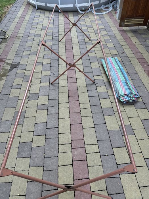 Розкладний  стіл