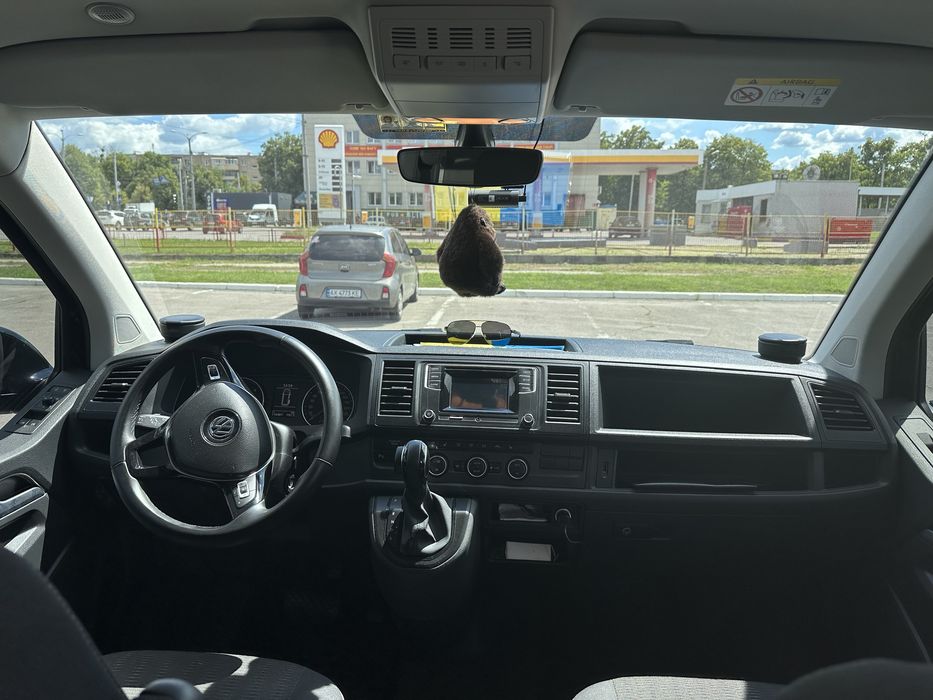 Продається Фолькскаген Каравелла Comfort