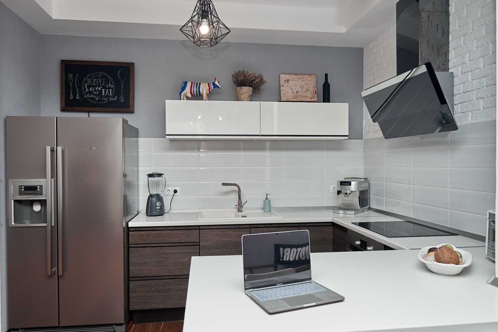 2-rooms apartment apartment by the address st. Kitoboynaya (area 70 m²) - Atlanta.ua - photo 3