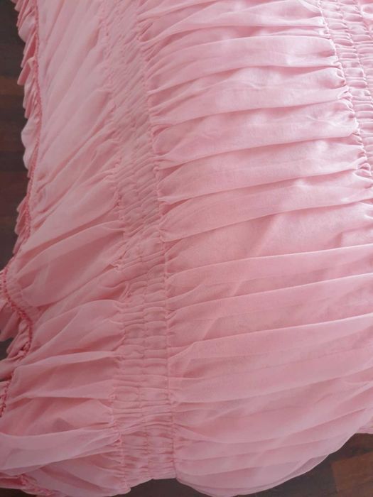 Colcha de cama de casal 2,70 cm x 2,45 cm