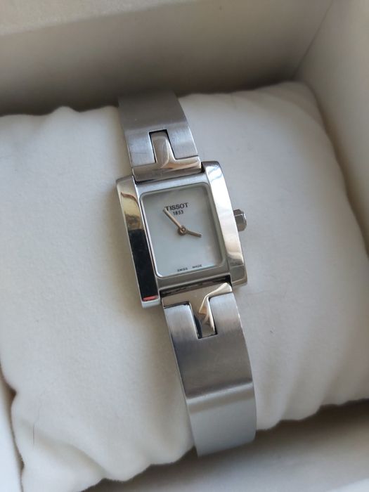 Relógio TISSOT de senhora