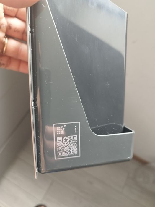 Máquina de café NESPRESSO