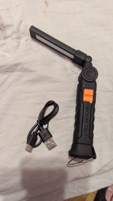 Рабочий фонарь Work light G51 новый