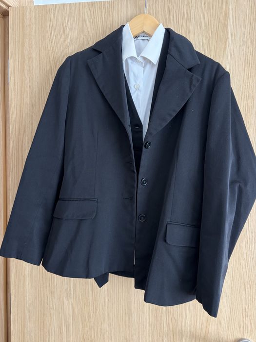 Traje académico de Coimbra 38/40