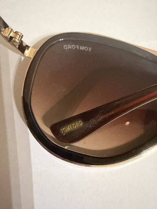 Okulary przeciwsloneczne