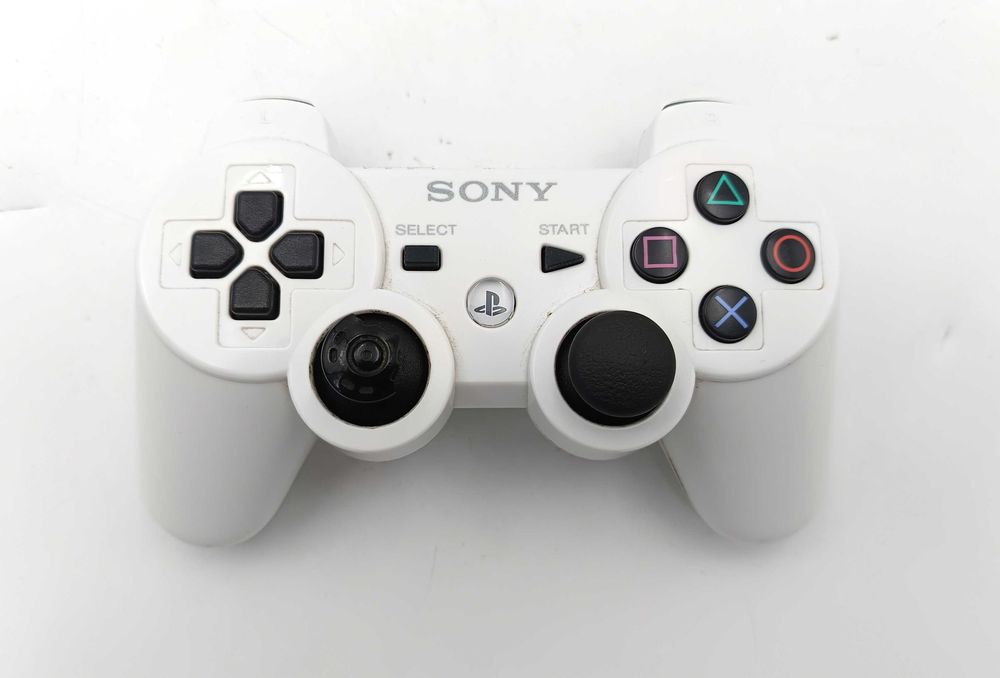 Konsola Sony PlayStation 3 Super Slim PS3 500GB CECH-4003A + oryginalny pad