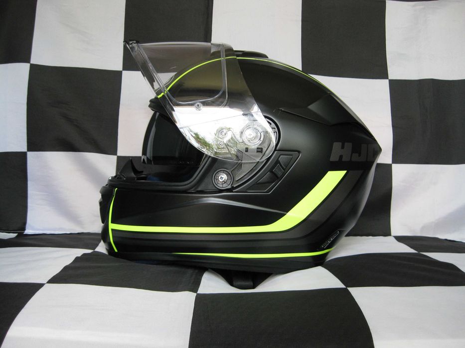 Kask integralny HJC RPHA ST rozm.L 58-59cm