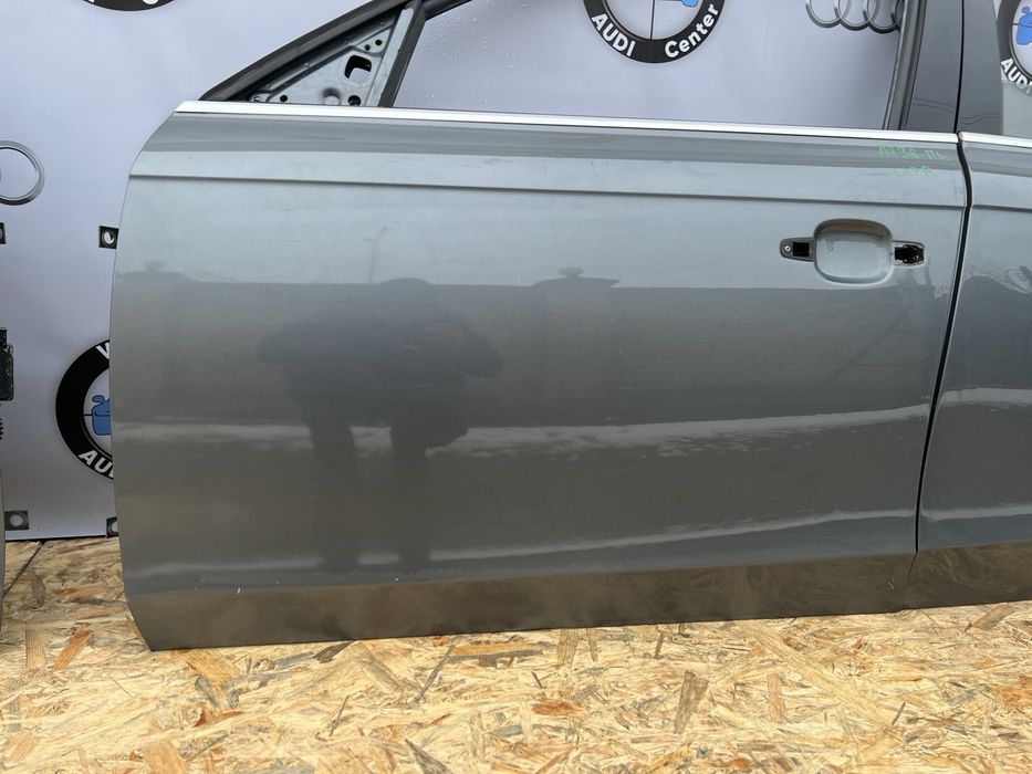 Audi A4 B8 Двері передні Ауді А4 Б8 Двері задні